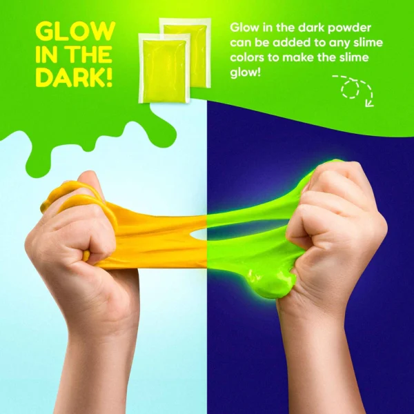 Slime Kit - Jumbo Bonus - Bild 2