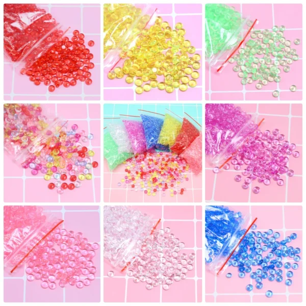 Slime kit – Jumbo Science - Bild 6