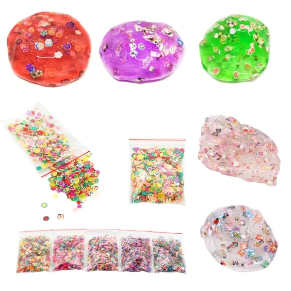 Slime Kit - Jumbo Bonus - Bild 4