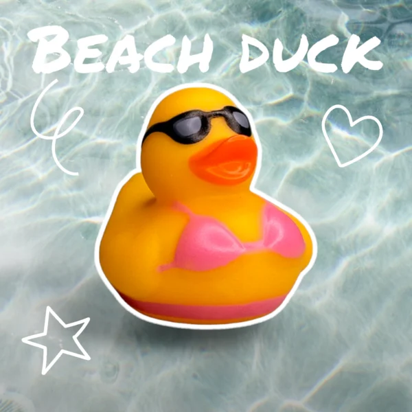 Bikini badanka - Bild 3