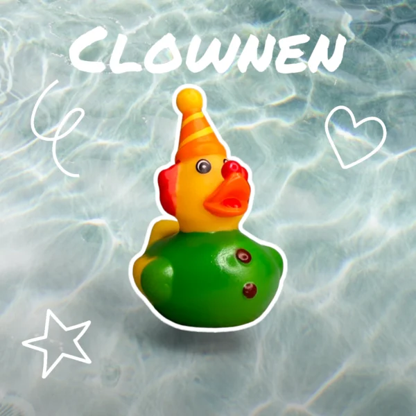 Clown Badanka - Bild 3