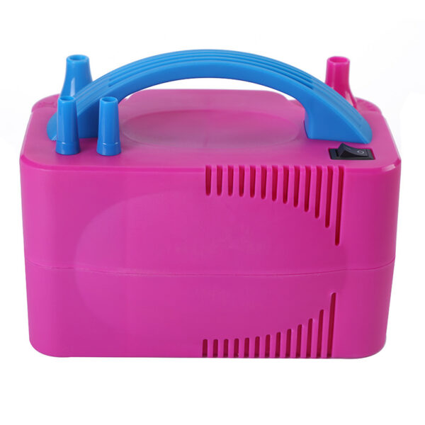 Elektrisk ballongpump - Bild 4