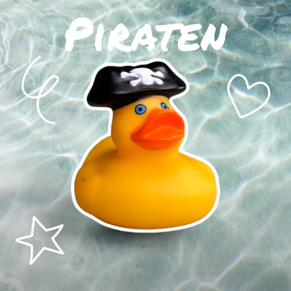 Pirat Badanka - Bild 3