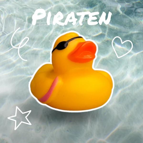 Pirat Besättningen - Bild 3