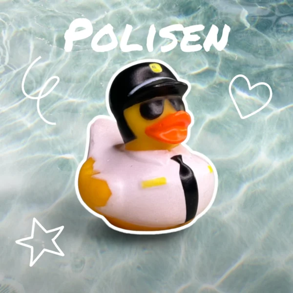 Polis Badanka - Bild 3