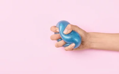 Stressbollar – Stresslindring och bättre fokus