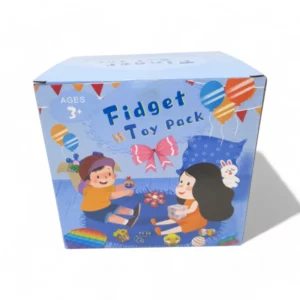 Fidget Toy Set - 30 Delar