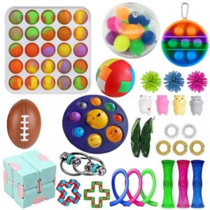 Fidget Toy Set