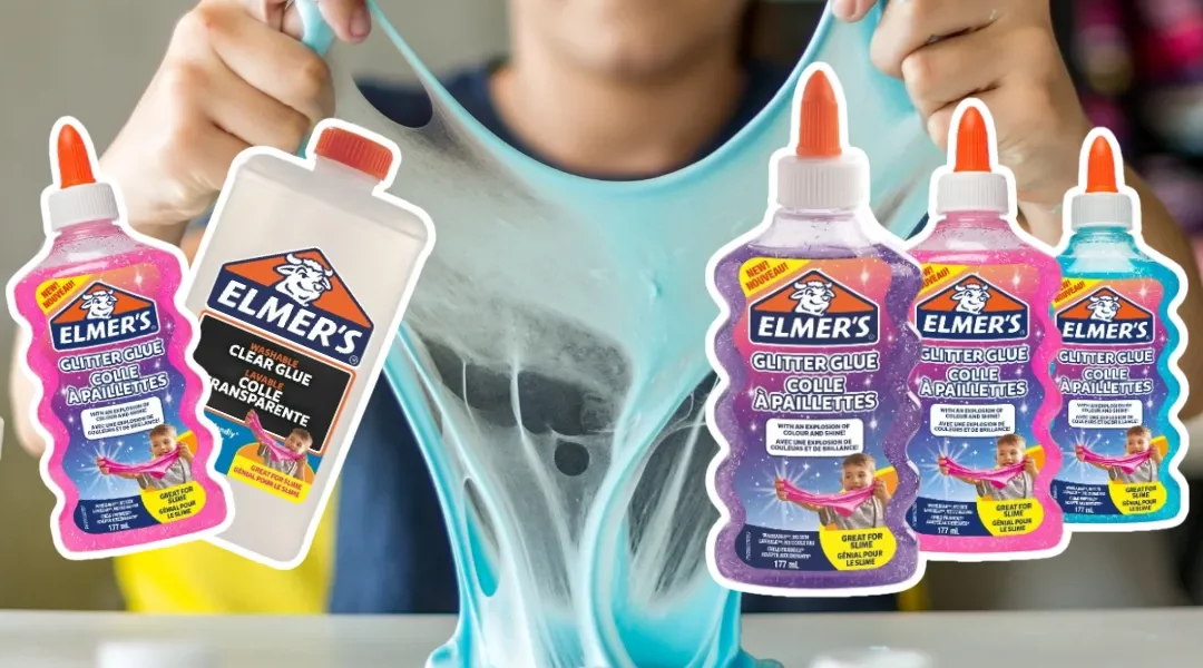 Elmers Glue Sverige