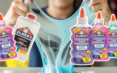Elmers Glue Sverige