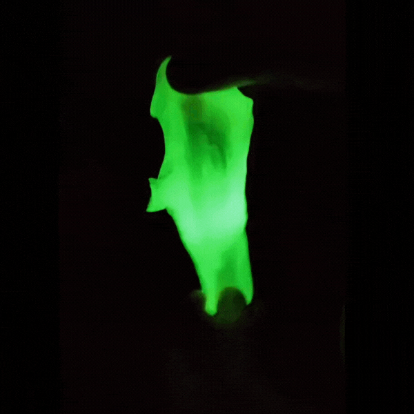 Slime Pyssel Kit – färgglatt slime för barn och kreativa experiment.