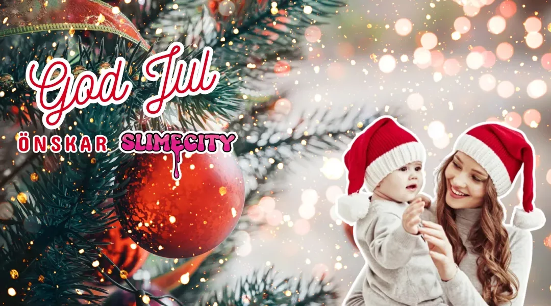 Julklappstips 2024