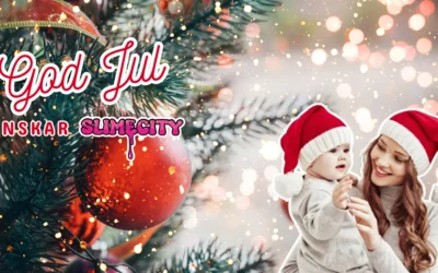 Julklappstips 2024