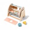 Montessori snurrtrumma