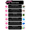 Pyssel för Mysterybox med slime