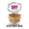 Slime Mysterybox XL – Största överraskningslådan fylld med premium-slimes och pysseltillbehör.
