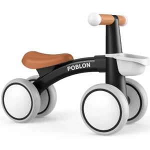 Balanscykel för små barn - Baby walker bike